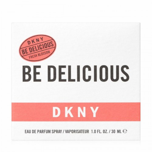 Parfume til kvinder DKNY Be Delicious Fresh Blossom EDP 30 ml