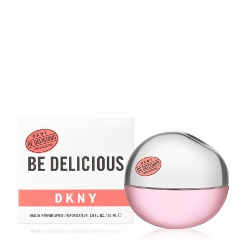 Parfume til kvinder DKNY Be Delicious Fresh Blossom EDP 30 ml
