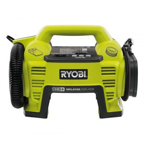 Luftkompressor Ryobi R18I-0 18 V 3-i-1