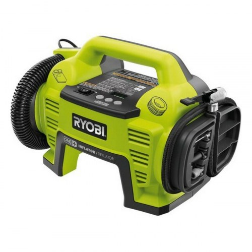 Luftkompressor Ryobi R18I-0 18 V 3-i-1