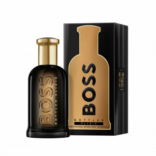Herreparfume BOSS Bottled Elixir EDP 100 ml