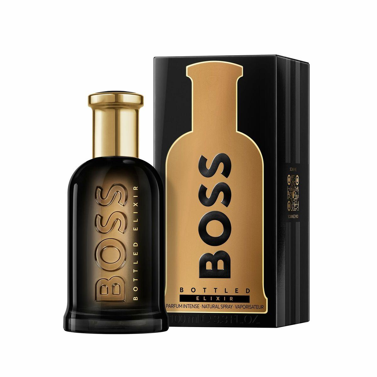 Herreparfume BOSS Bottled Elixir EDP 100 ml