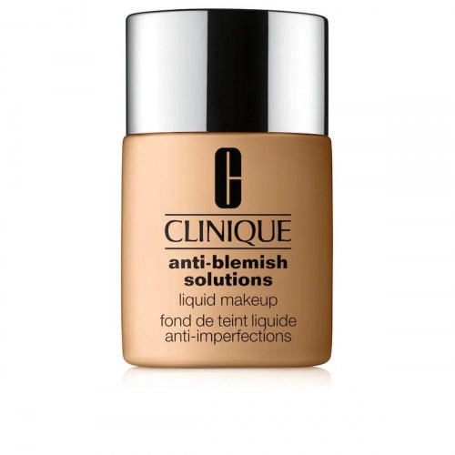 Foundation flydende - Clinique Anti‑Blemish Solutions Neutral 30 ml