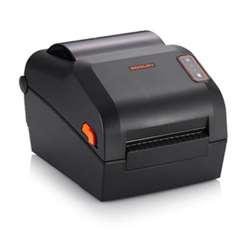 Bixolon XD5-40DK/BEG billet- og kvitteringsprinter, termisk, USB