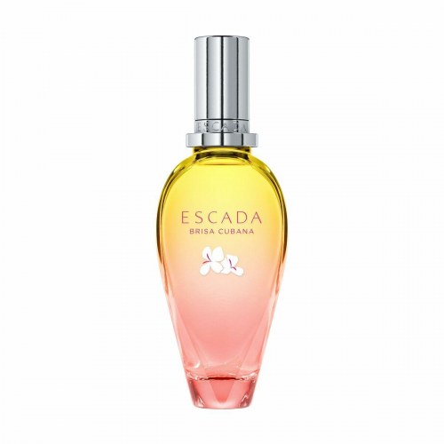 Parfume til kvinder Escada Brisa Cubana EDT 50 ml