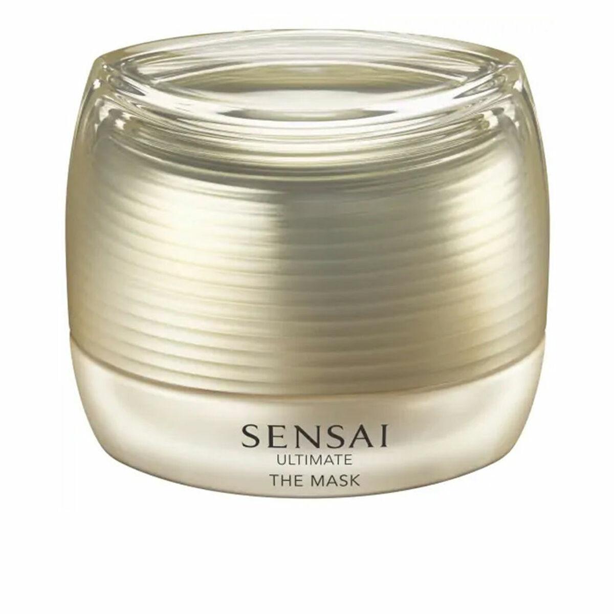 Sensai Ultimate Ansigtsmaske 75 Ml