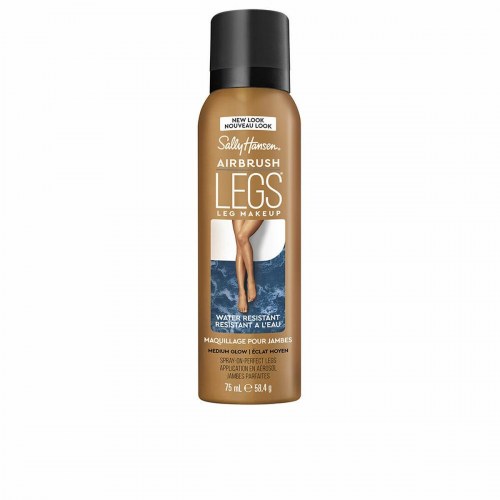 Selvbruner spray Sally Hansen Airbrush Legs Medium 75 ml