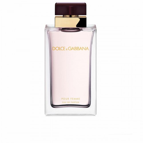Parfume til kvinder Dolce & Gabbana Pour Femme EDP 100 ml