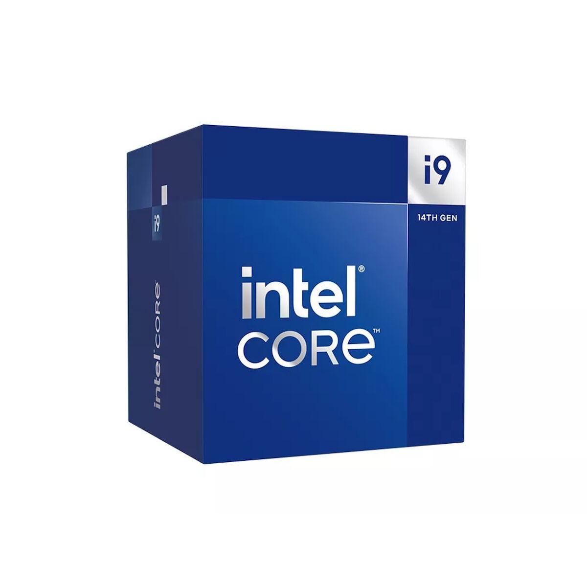 CPU Intel Core i9 14. generation - BX8071514900F (LGA 1700)