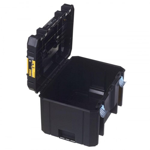 Dewalt DCK2080P2T-QW 18 V driverbor-sæt, 70 Nm