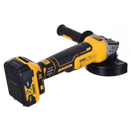 Dewalt DCK2080P2T-QW 18 V driverbor-sæt, 70 Nm