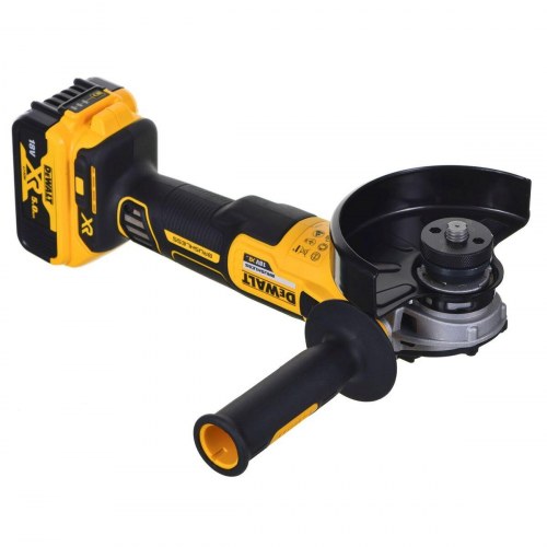 Dewalt DCK2080P2T-QW 18 V driverbor-sæt, 70 Nm