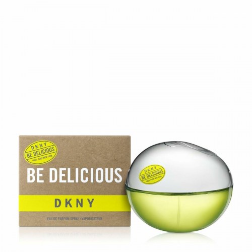 Parfume til kvinder DKNY Be Delicious EDP 50 ml