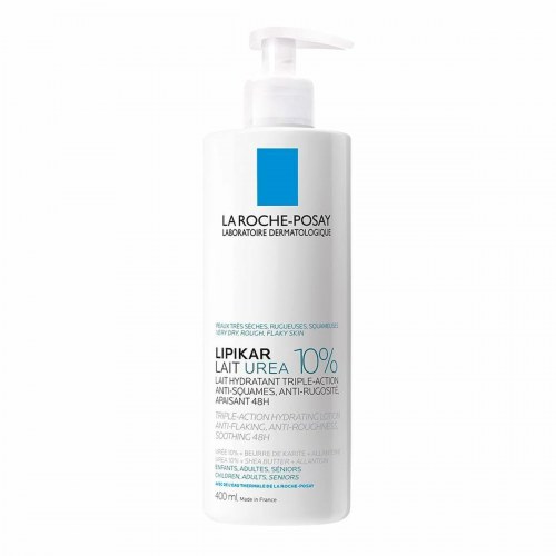 Bodylotion La Roche-Posay Lipikar - 400 ml