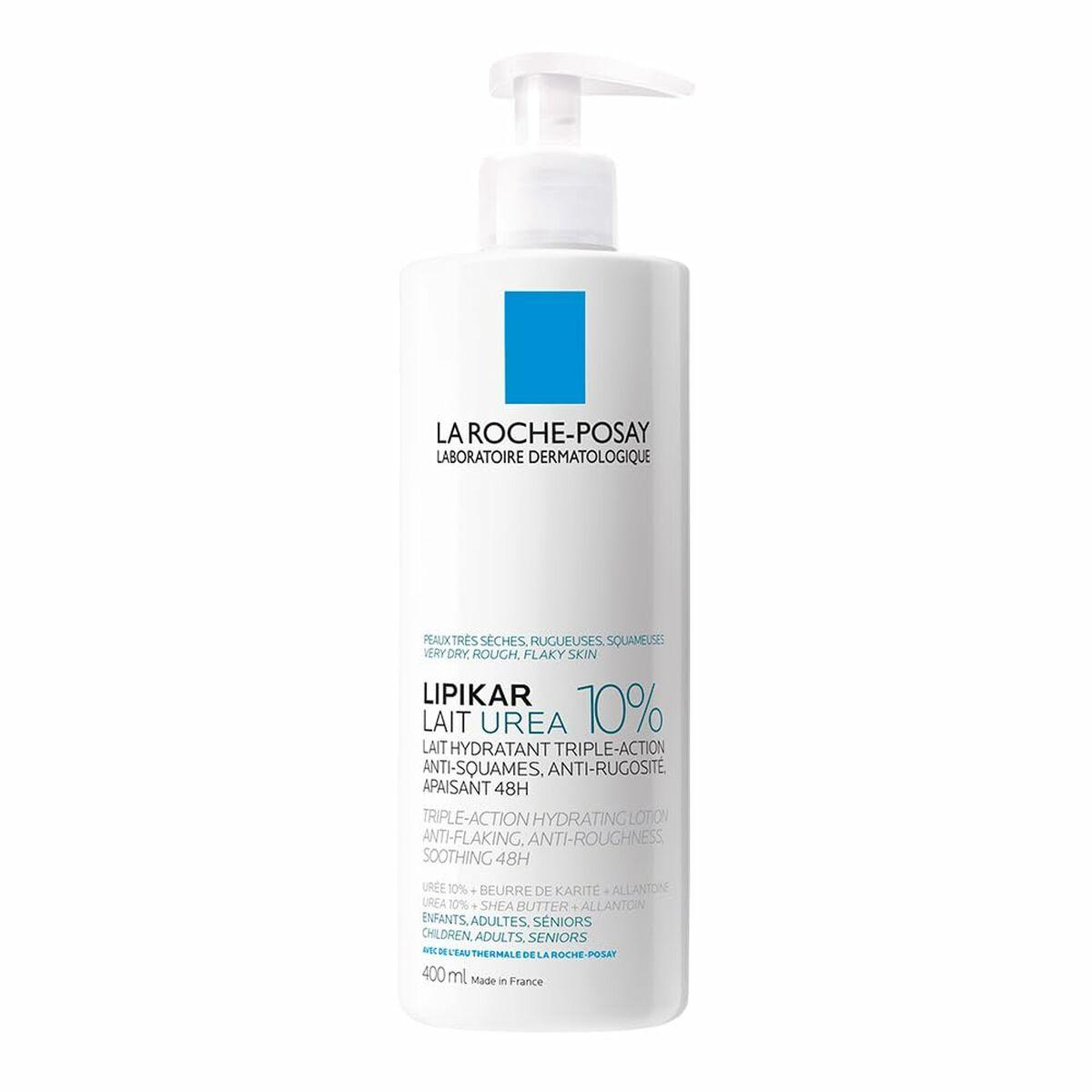 Bodylotion La Roche-Posay Lipikar - 400 ml