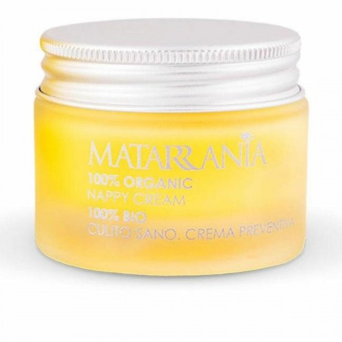 Blecreme til baby Matarrania Culito Sano Bio 30 ml