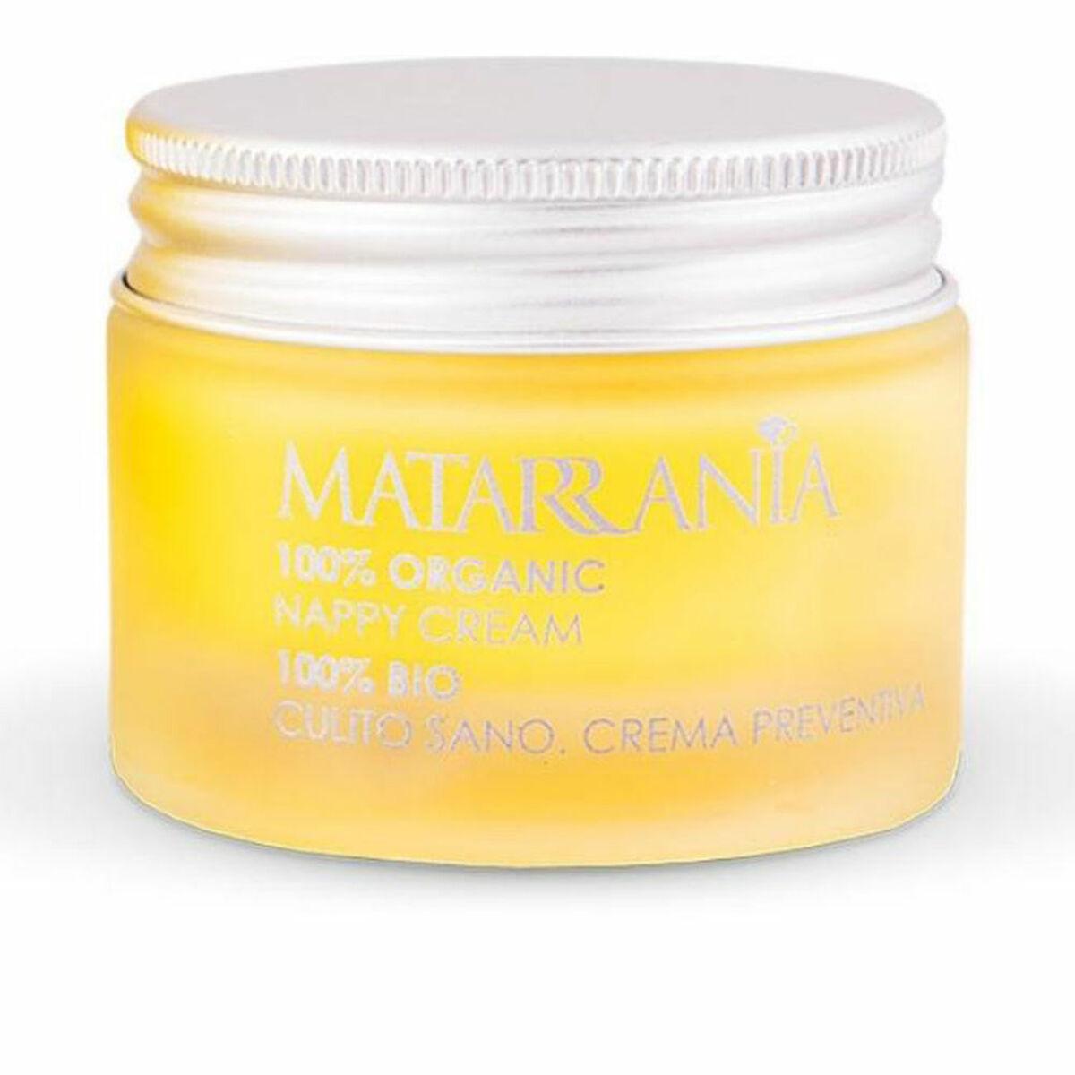 Blecreme til baby Matarrania Culito Sano Bio 30 ml