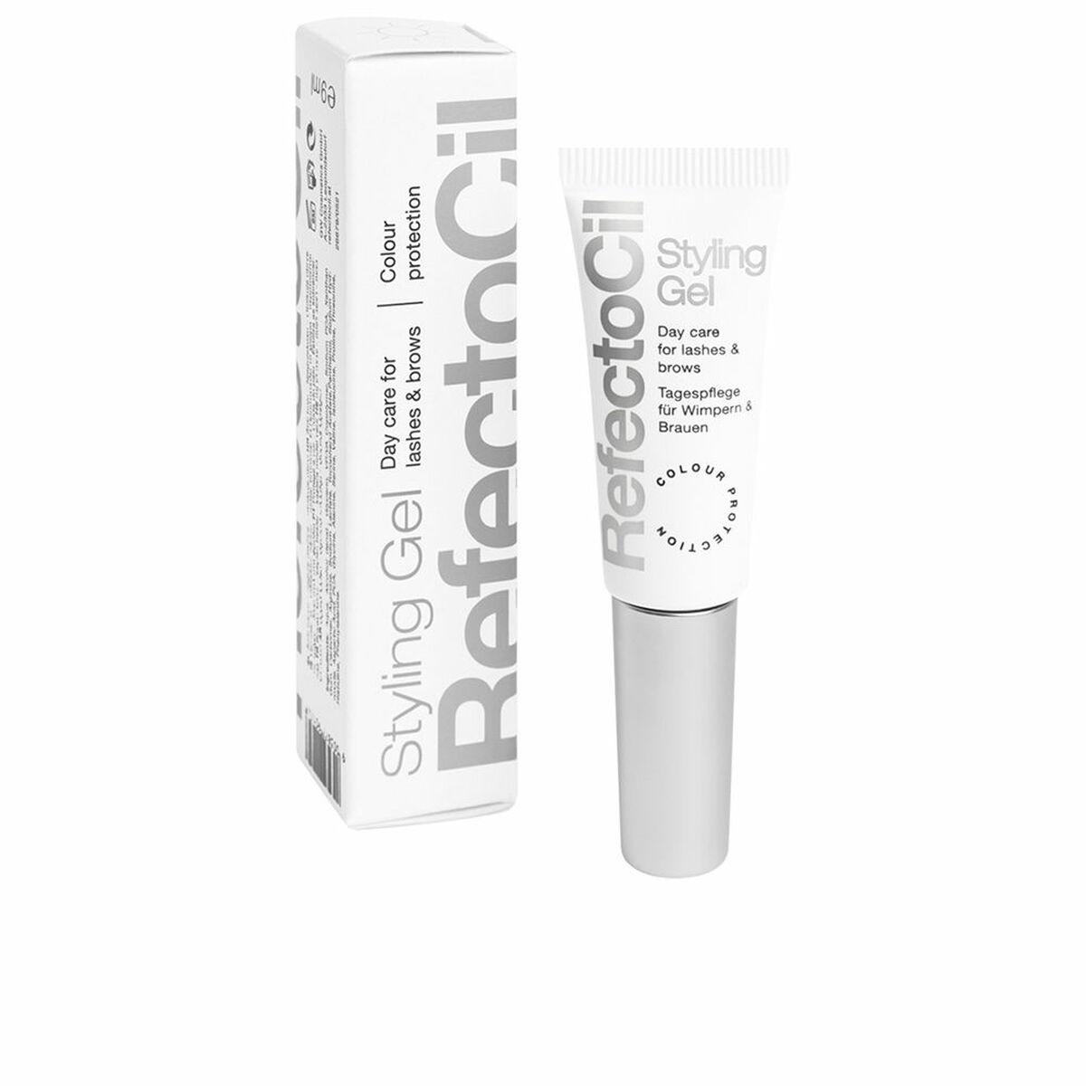 RefectoCil Styling Gel - serum til vipper og bryn 9 ml