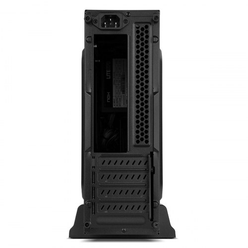 PC kabinet ATX/MicroATX Nox-Xtreme Lite070 - Sort Mini-Tower med 500 W