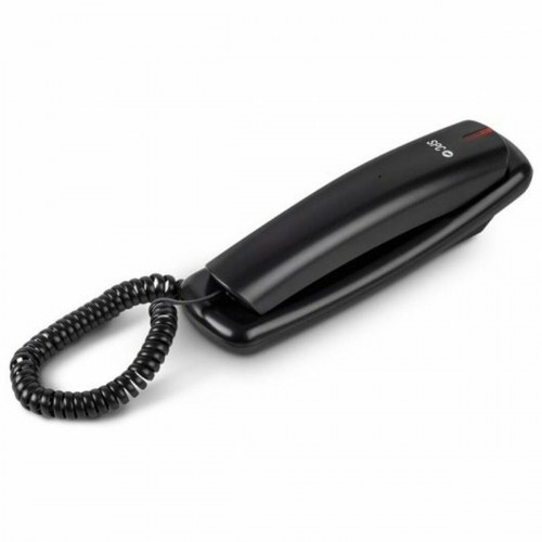 Fastnettelefon SPC Internet 3610N - sort
