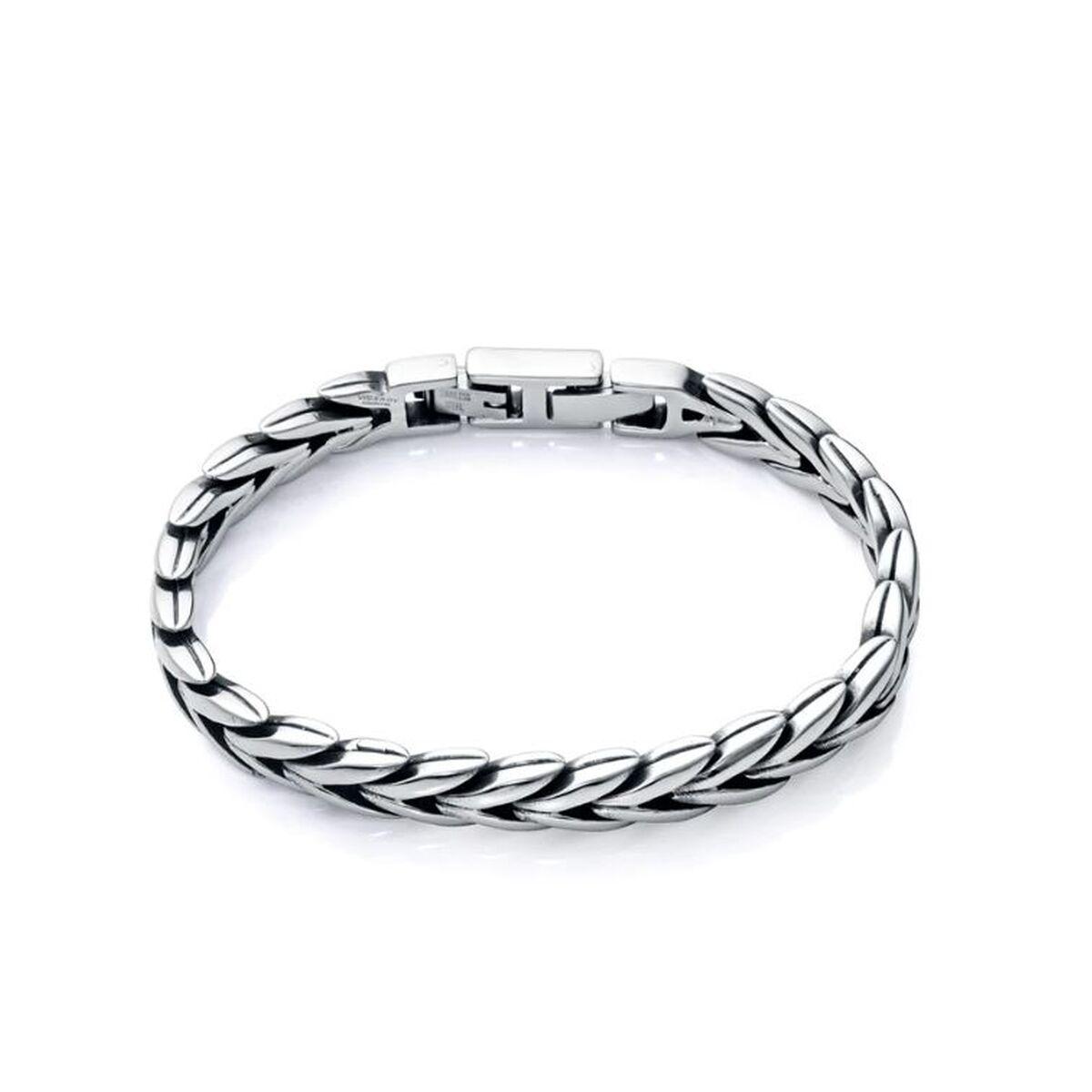 Armbånd til mænd 14072P01000 - elegant kædearmbånd