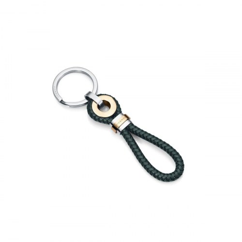 Nøglesnor 6470L01012 - elegant nøglering til damer