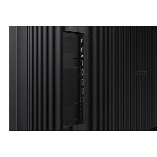 Skærm Samsung videovæg 85" 4K Ultra HD (LH85QMCEBGCXEN)