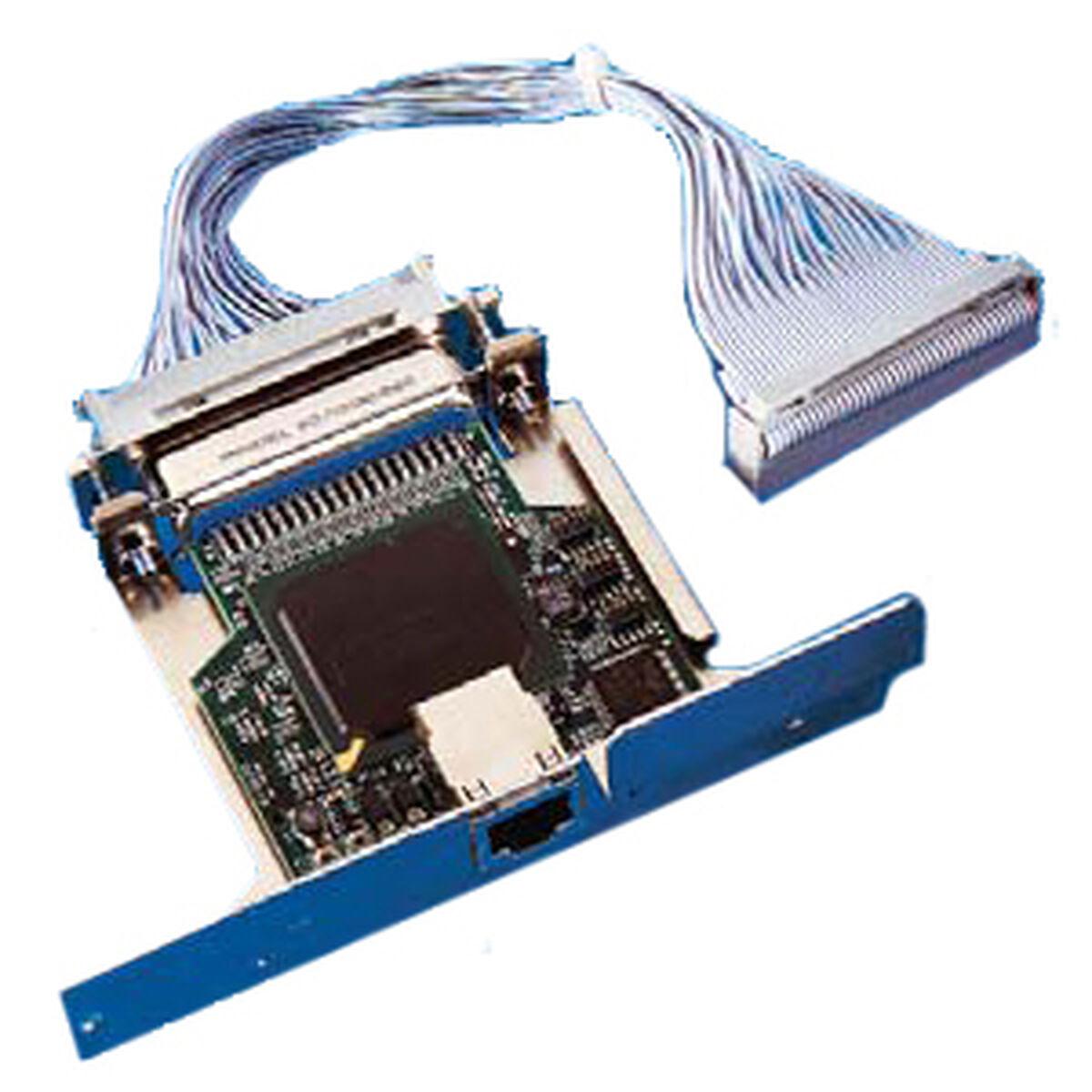 Touchpad Zebra 79823 - touchpad til Ethernet LAN billede