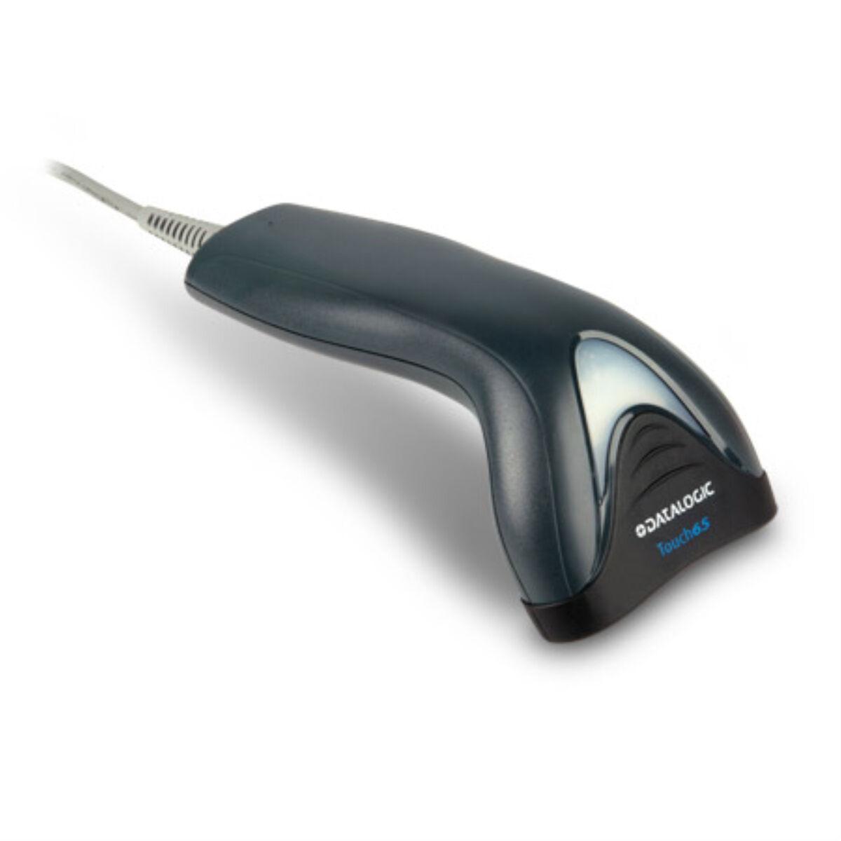 Stregkodescanner Datalogic Touch 90 Light - USB, sort