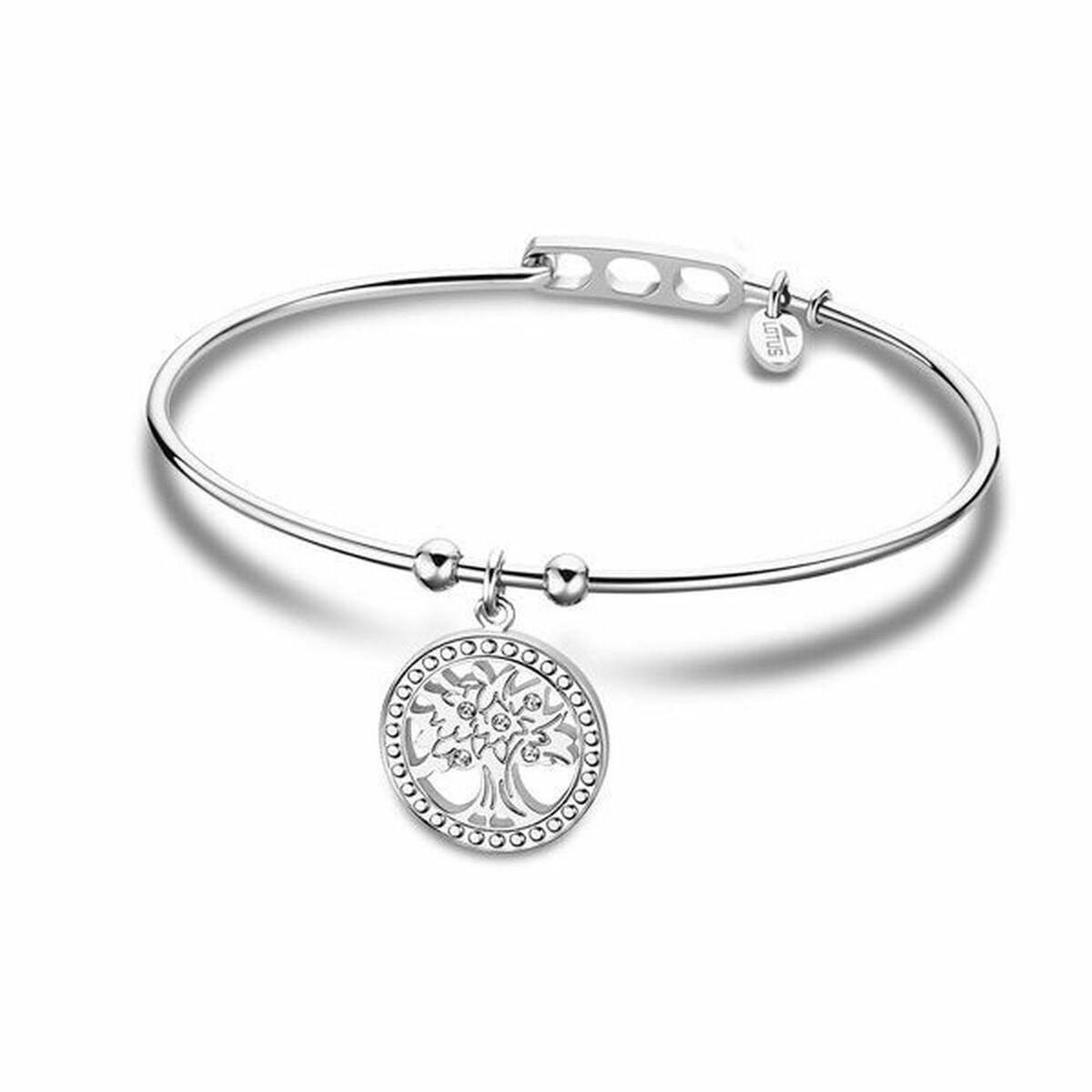 Lotus Armbånd til kvinder LS2120 - elegant charm-armbånd