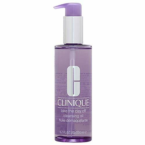 Clinique Take The Day Off Cleansing Oil 200 ml - makeupfjerner