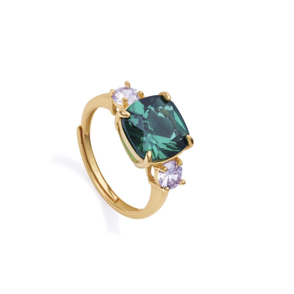 Ring i sterling sølv 925 - størrelse 13 (13099A013-59)