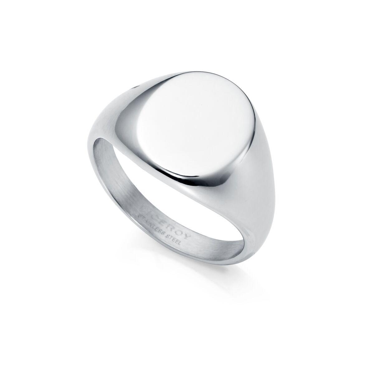 Herre signetring 75332A02600 - størrelse 26