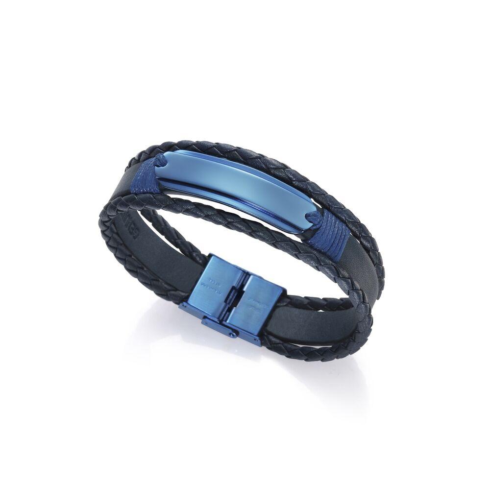 Armbånd til mænd 75248P09013
