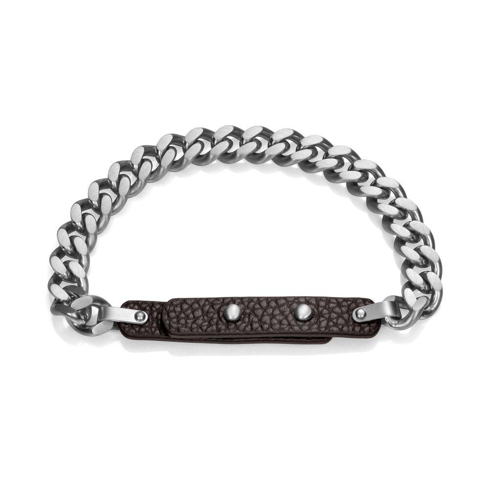 Armbånd til mænd 75194P01000