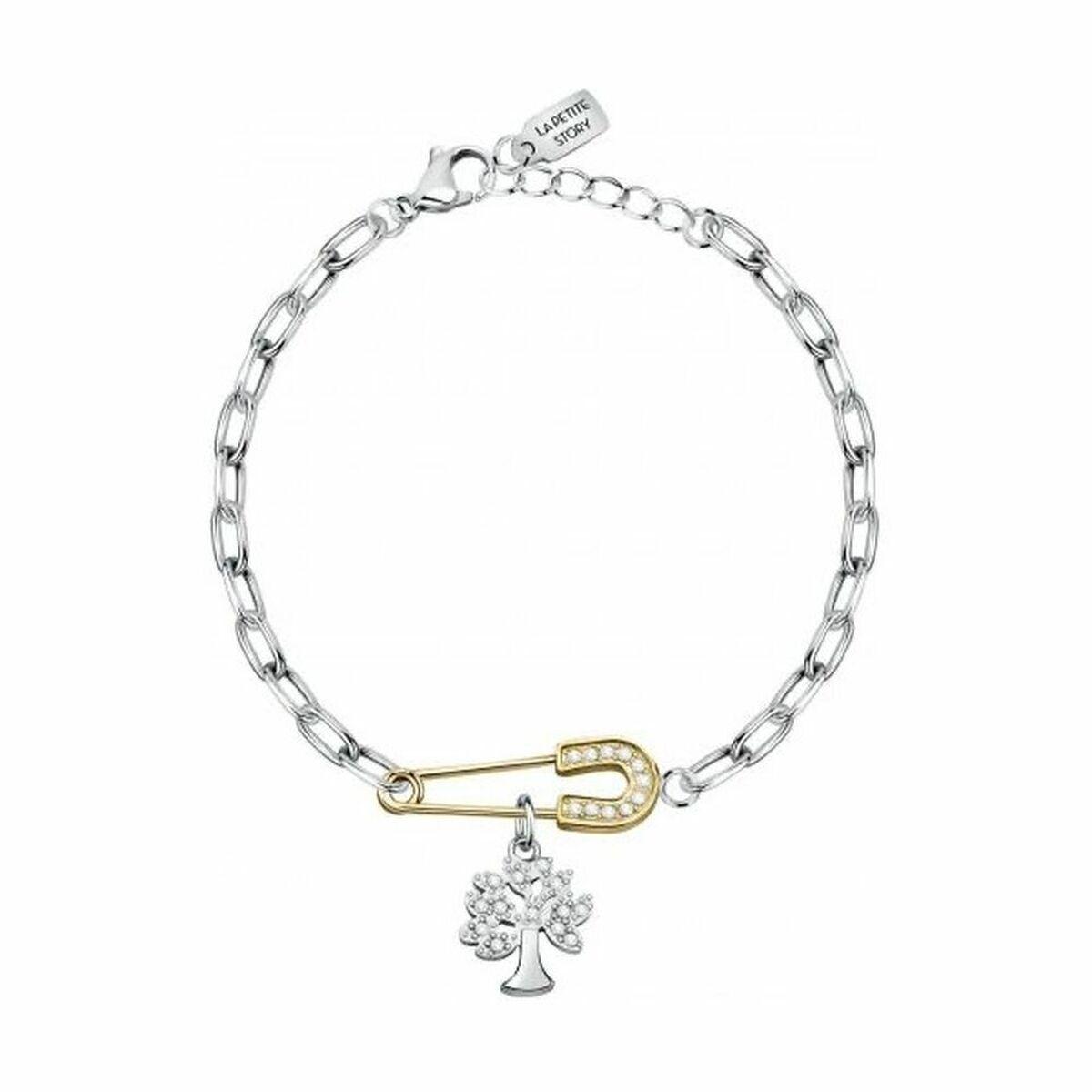 La Petite Story armbånd til kvinder LPS05ASF13