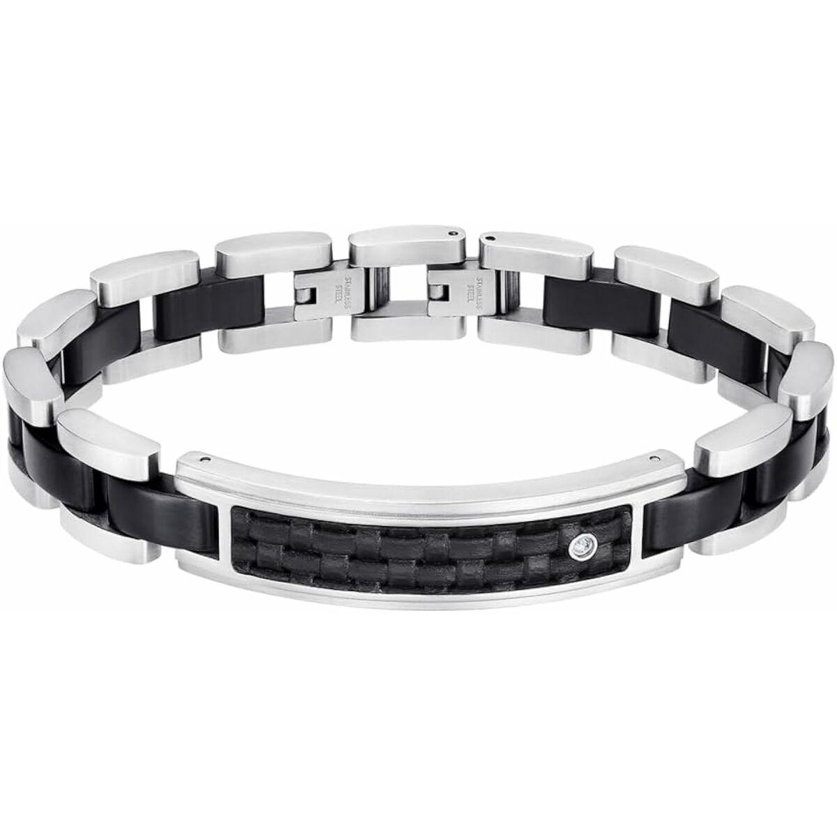 Lotus armbånd til mænd LS2283-2/1 - metal, multifarvet