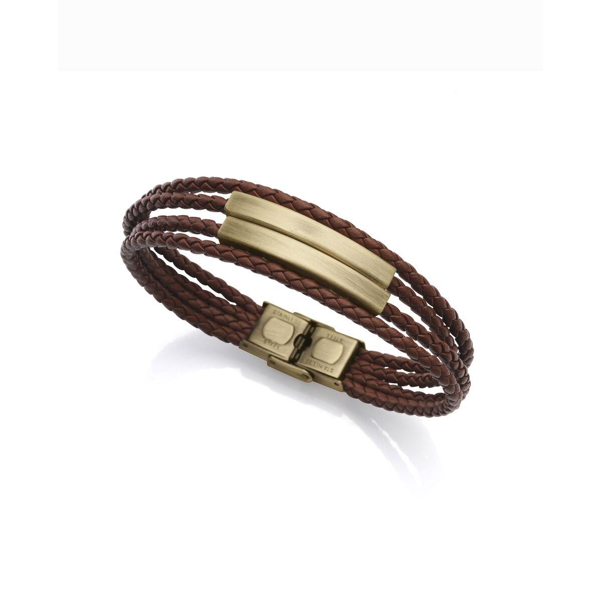 Armbånd til mænd 75301P01011