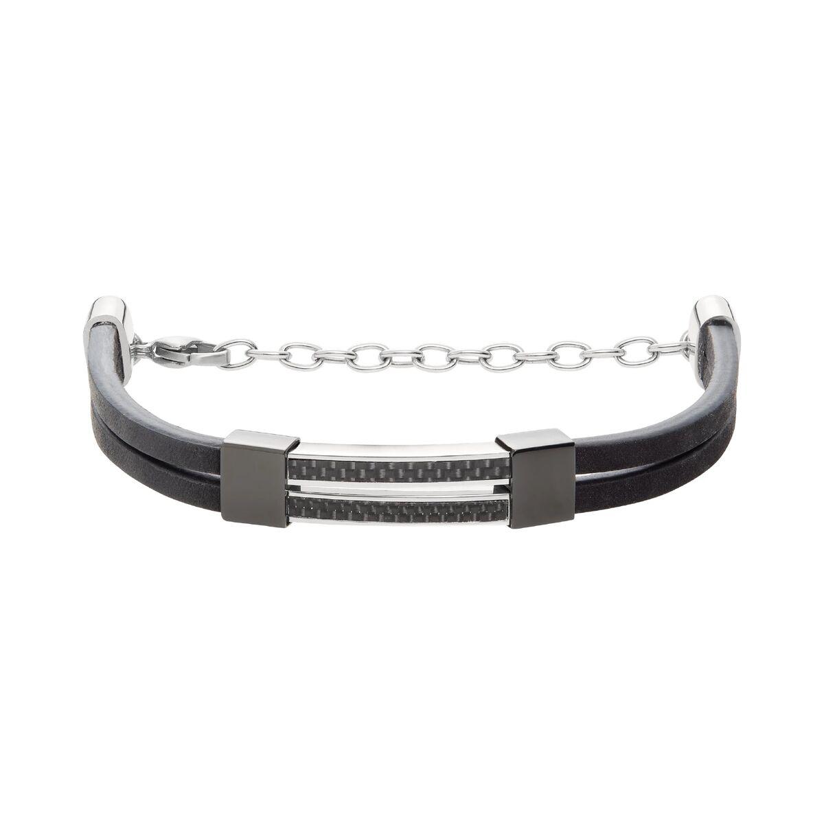 Breil armbånd til mænd TJ3269 - rustfrit stål