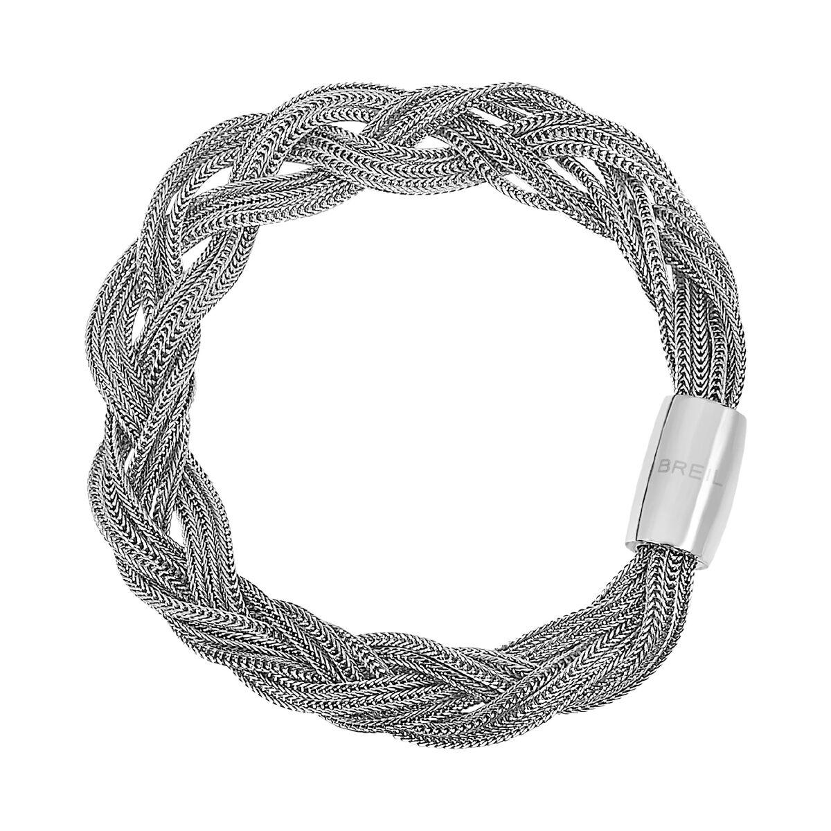 Breil armbånd til kvinder TJ3382 - sølvfarvet