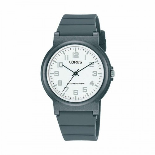 Lorus RRX33GX9 dameur - klassisk armbåndsur