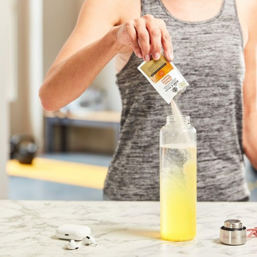 C-vitamin brusetablet Solgar Ester-C Plus - 21 enheder