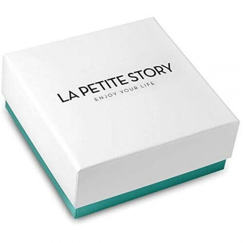 La Petite Story øreringe til kvinder LPS02ARQ168