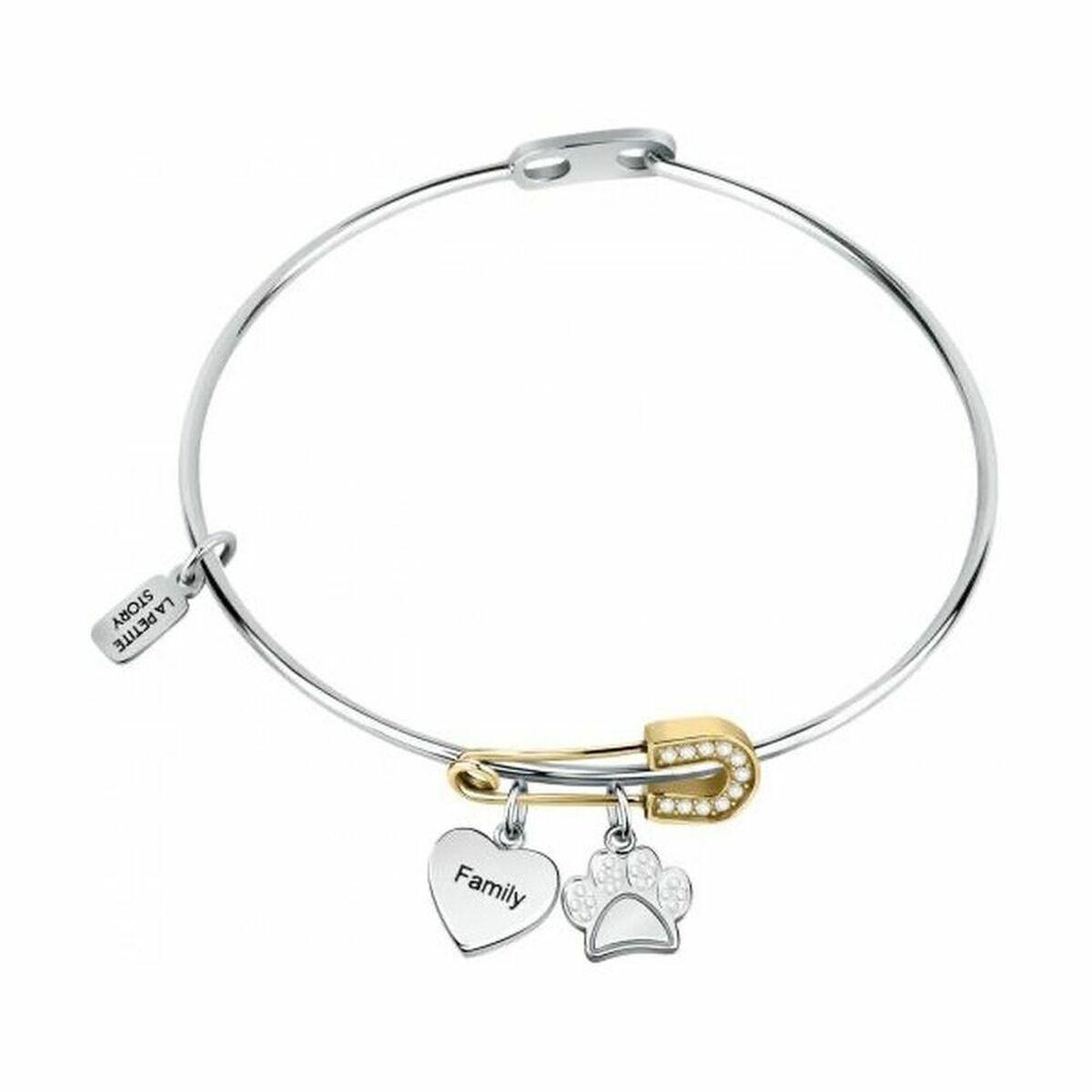 La Petite Story armbånd til kvinder LPS05ASF11