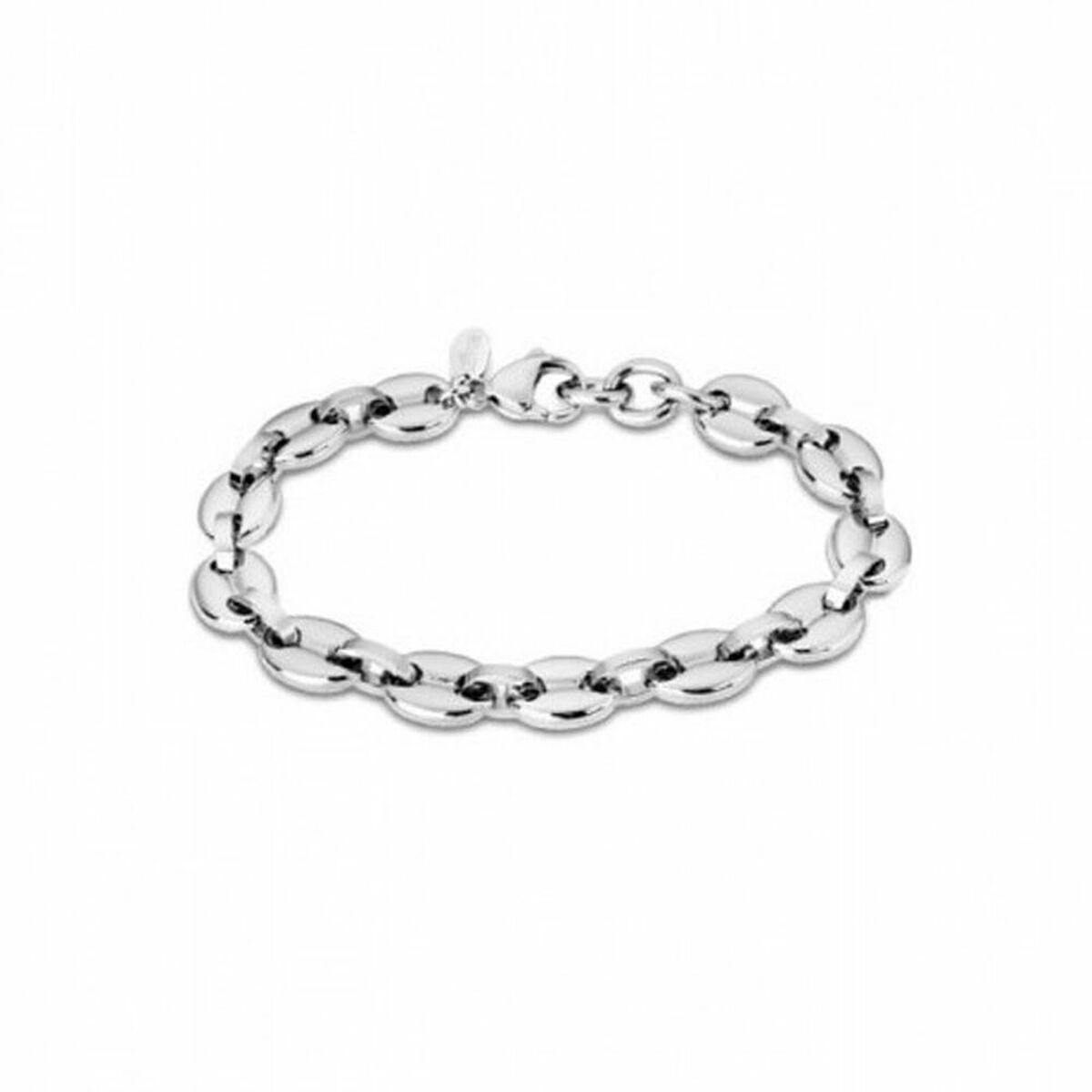 Lotus LS2140-2/1 armbånd til mænd - klassisk kædearmbånd