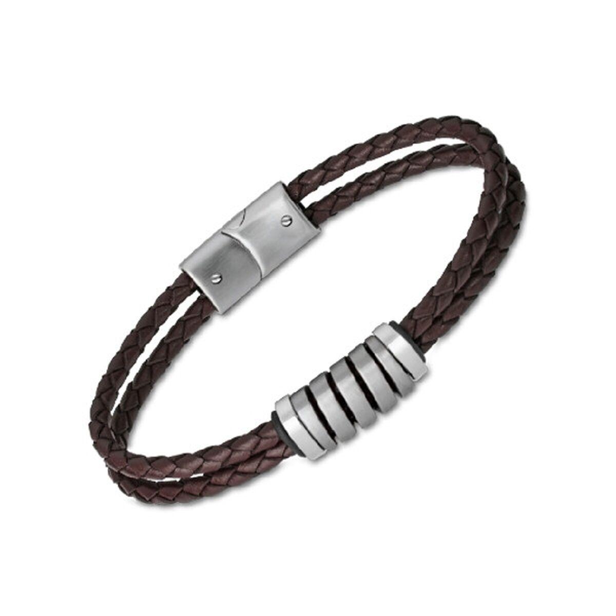 Lotus LS2150-2/1 armbånd til kvinder - sølvfarvet