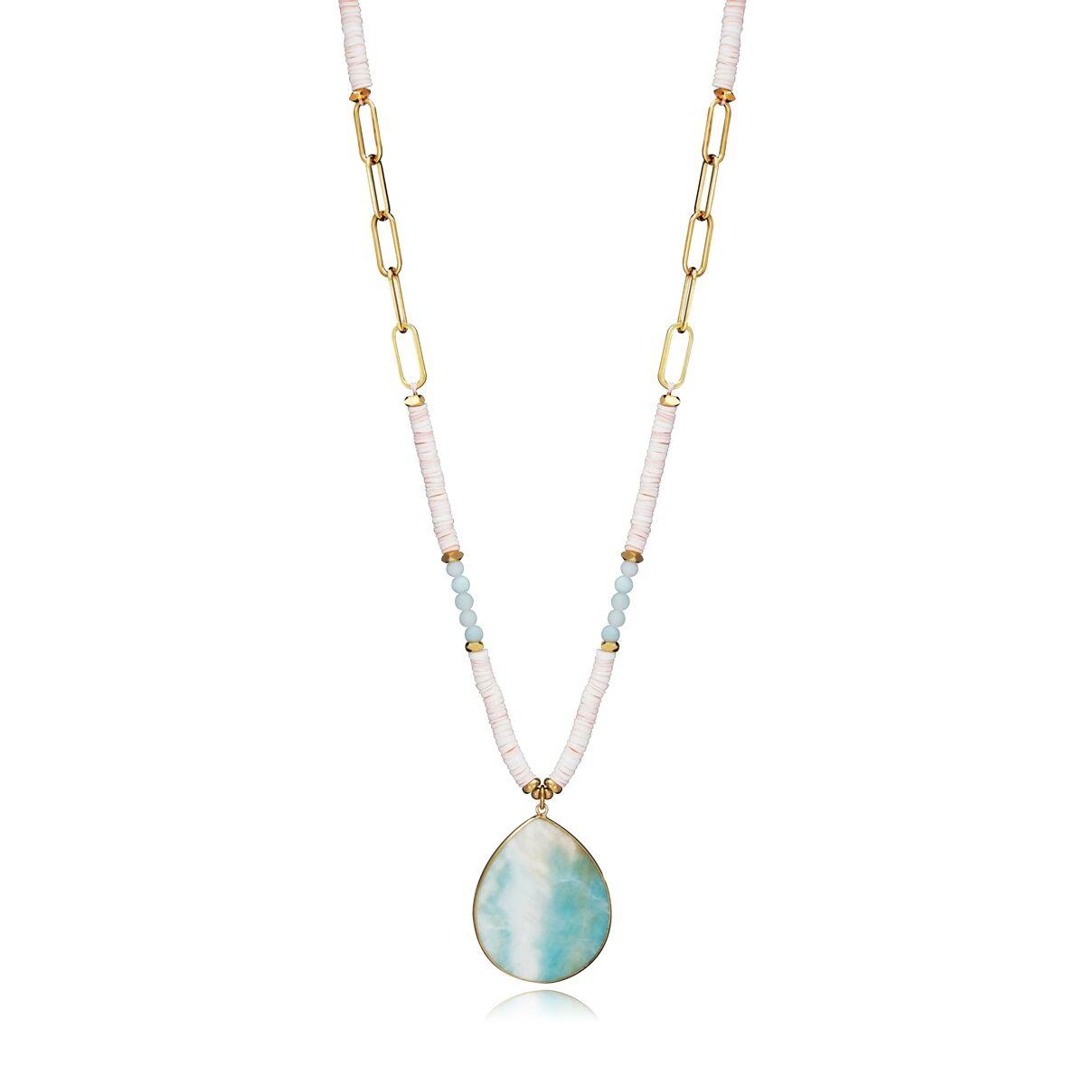 Halskæde til kvinder 1402C01012 - elegant statement