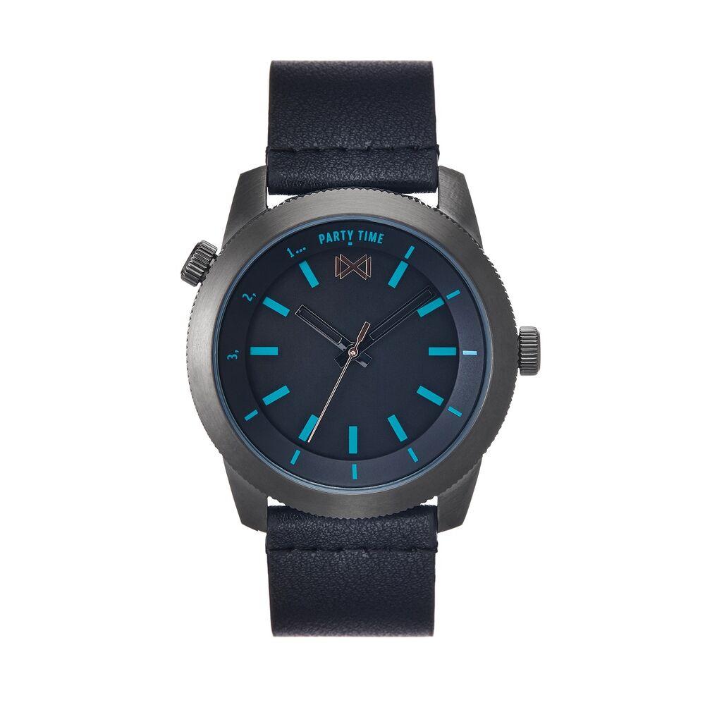 Herreur Mark Maddox HC0102-57 Ø 43 mm - armbåndsur til mænd