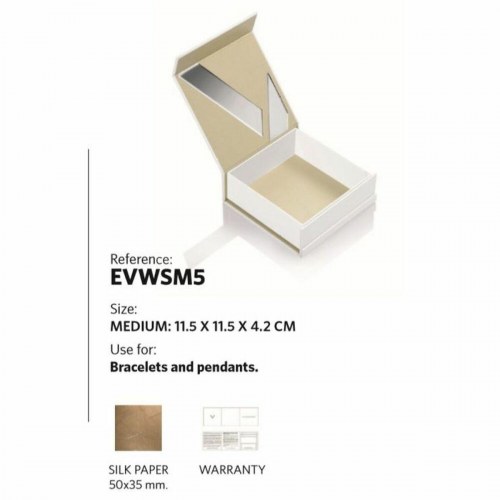 Halskæde 4049C100-47 - elegant damesmykke