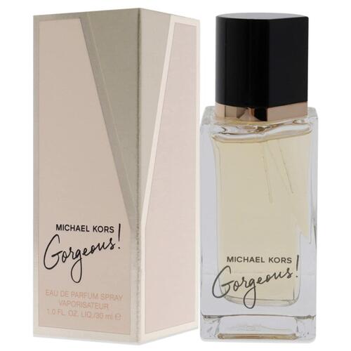 Michael Kors Gorgeous! Eau de Parfum til kvinder 30 ml